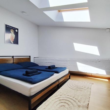 Fabryka Loft 3B # Nestapartamenty Bílsko-Bělá Exteriér fotografie