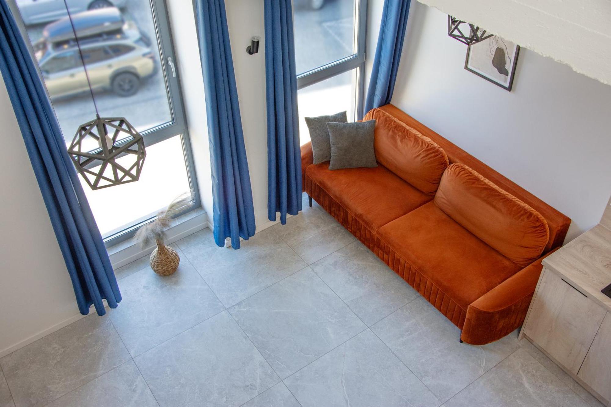 Fabryka Loft 3B # Nestapartamenty Bílsko-Bělá Exteriér fotografie