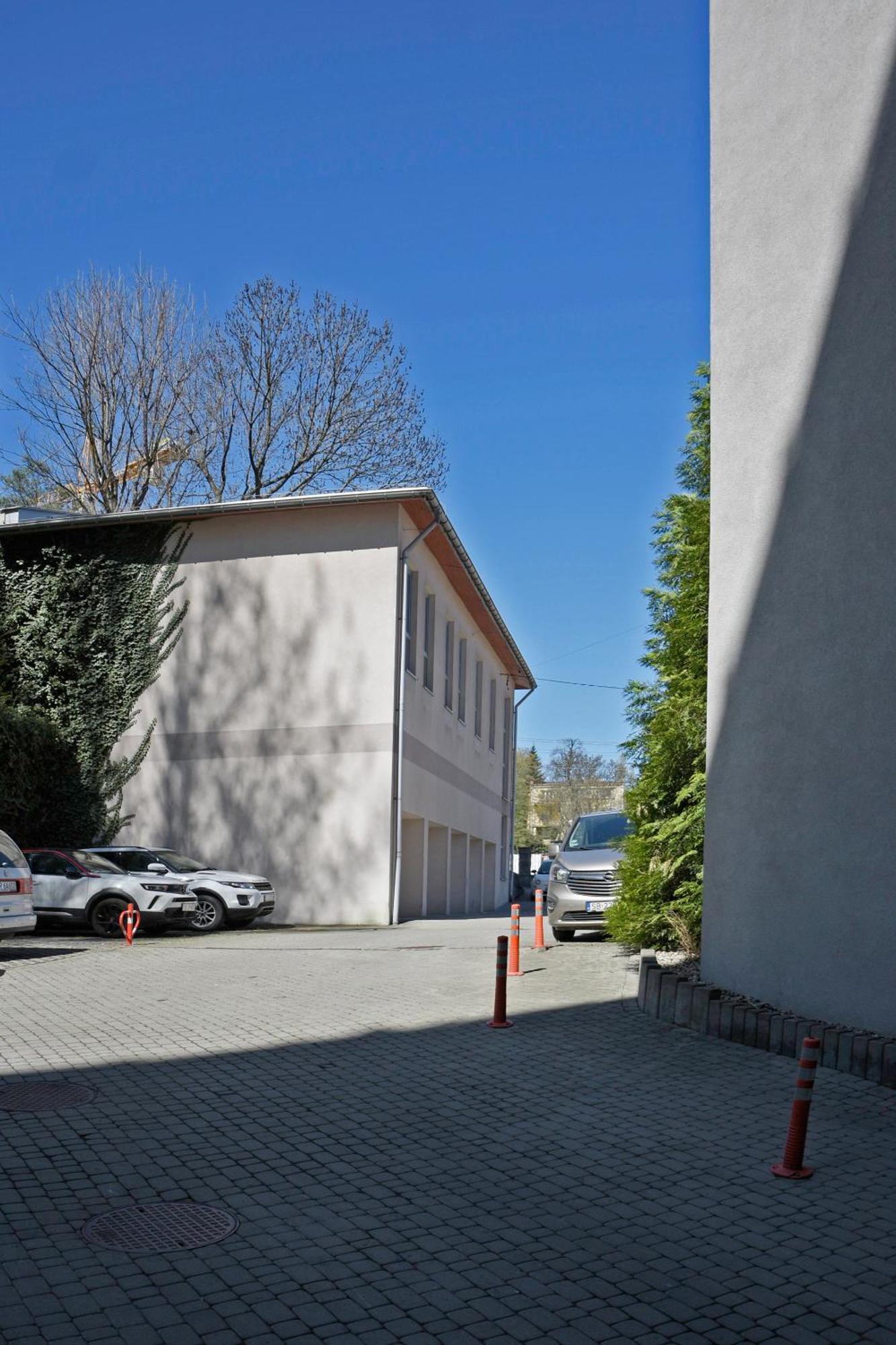 Fabryka Loft 3B # Nestapartamenty Bílsko-Bělá Exteriér fotografie